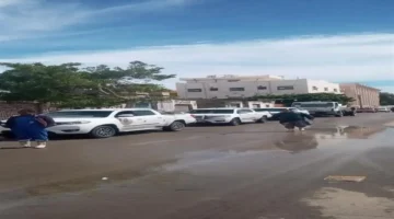 خريطة الأمطار غدا: تقلبات جوية خفيفة إلى متوسطة تضرب 16 محافظة مصرية